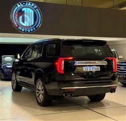 جي ام سي يوكون